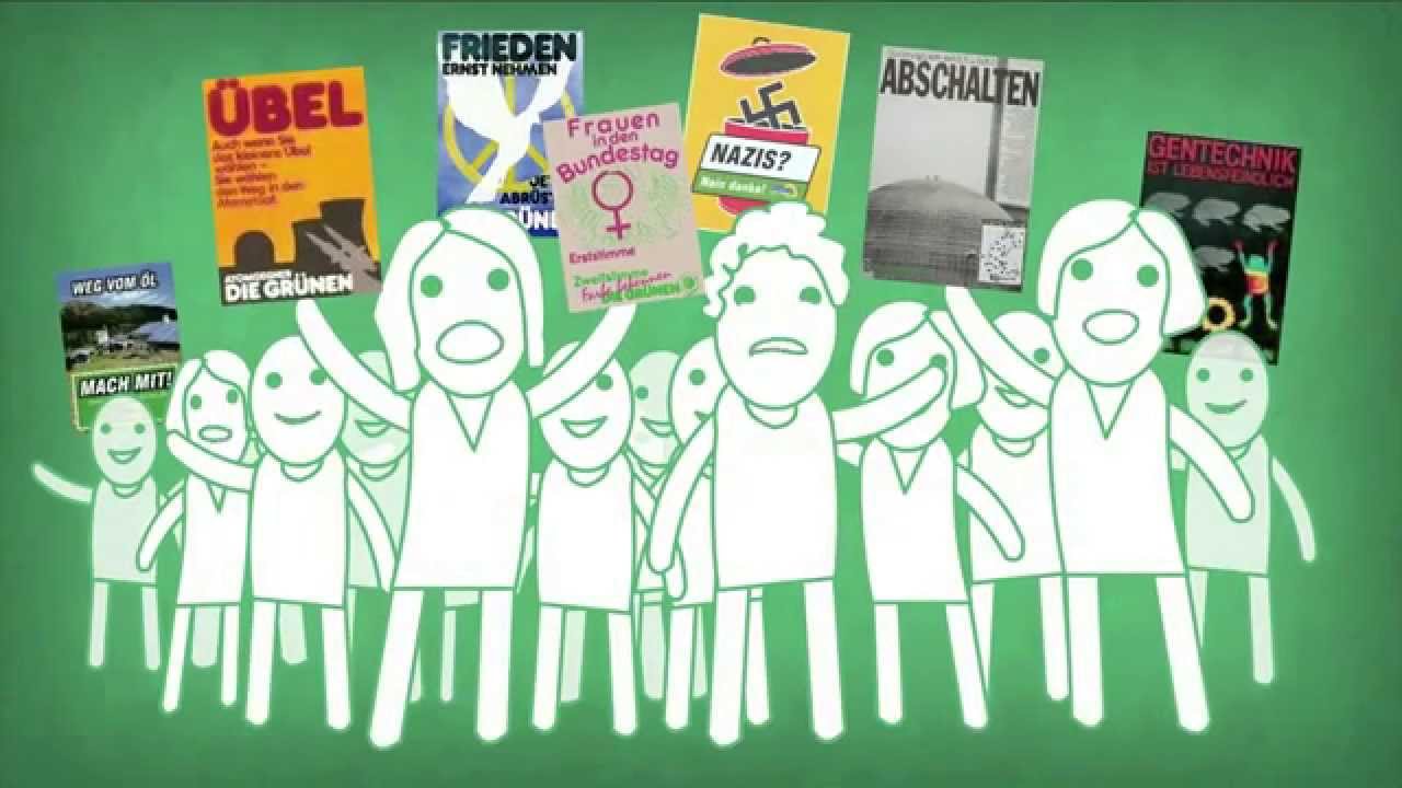 Jeden Tag ein Stück